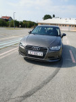 Audi A3 1,6 TDI S-tronic automatik