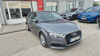 Audi A3 1,6 TDI S Tronic, kao nov, jamstvo!