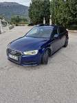 Audi A3 1,6 TDI ultra