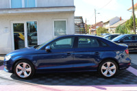 Audi A3 1.6 TDI, XENON, ALU 17", NAVIGACIJA, GARANCIJA DO 2 GOD.