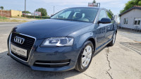 Audi A3 1,6 TDI XENON,NAVI TOP STANJE