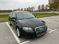 Audi A3 1,9 TDI reg:07/2025