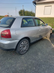 Audi A3 1,9 TDI reg.godinu dana