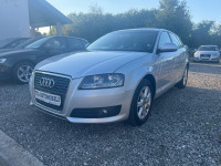 Audi A3 1,9 TDI