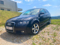 Audi A3 1,9 TDI