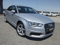 Audi A3 2,0 TDI 110kW*Limuzina*NAVI*REGA 12/24*DRIVE SELECT*PDC*ALU17