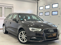 Audi A3 2,0 TDI AMBIENTE,na ime kupca,Jamstvo!!!