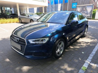 Audi A3 2.0 TDI automatik JEDINSTVENA PONUDA LEASINGA U HRVATSKOJ