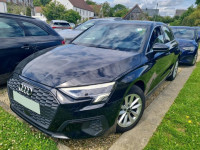 Audi A3 2.0 TDI automatik JEDINSTVENA PONUDA LEASINGA U HRVATSKOJ