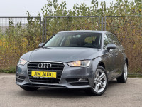 Audi A3 2,0 TDI Automatik, SB, servisi, krediti na kartice