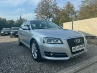 Audi A3 2,0 TDI