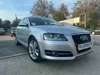 Audi A3 2,0 TDi