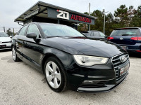 Audi A3 2,0 TDI Limousine Ambition *BiXenon LED* NaviPRO R17 Servisna