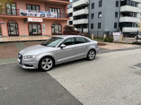 Audi A3 2,0 TDI S-LINE! BI-XENON! NAVIGAVCIJA! FULL!