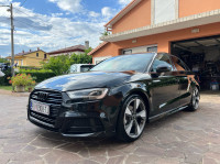 Audi A3 2,0 TDI