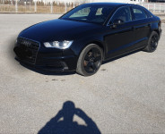 Audi A3 2,0 TDI