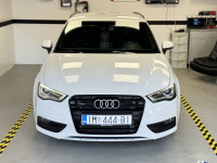 Audi A3 2,0 TDI