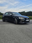 Audi A3 2,0 TDI