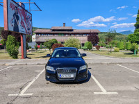 Audi A3 2,0 TDI