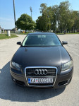 Audi A3 2,0 TDI QUATTRO