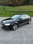 Audi A3 2,0 TDI Limuzina