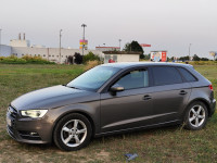 Audi A3 2,0 TDI