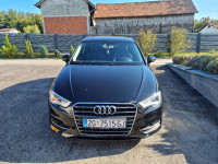 Audi A3 2,0 TDI