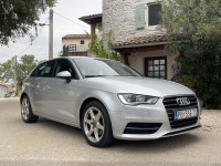 Audi A3 2,0 TDI