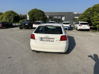 Audi A3 2,0 TDI