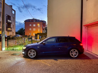 Audi A3 2,0 TDI