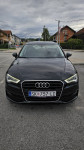 Audi A3 2,0 TDI Sport