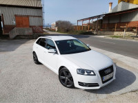 Audi A3 2,0 TDI Sportback (180ks)