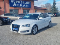 Audi A3 2,0 TDI*Sportback*Alu Felge*Tempomat*Start Stop*Servisna