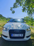 Audi A3 2,0 TDI S-Tronic automatik