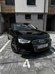 Audi A3 2,0 TDI 2014 g. s-tronic, s-line