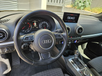 Audi A3 2,0 TDI S-Tronic