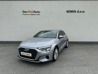 Audi A3 30 TDI Advanced+ - 3933