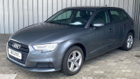 Audi A3 1,6 TDI AUTOMATIK ALU NAVI PDC FULL LED GARANCIJA DO 2 GOD.