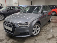 Audi A3 30 TDI automatik JEDINSTVENA PONUDA LEASINGA U HRVATSKOJ