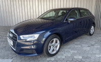 Audi A3 30 TDI JEDINSTVENA PONUDA LEASINGA U HRVATSKOJ