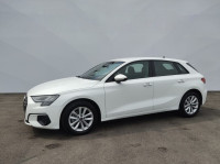 Audi A3 30 TDI JEDINSTVENA PONUDA LEASINGA U HRVATSKOJ