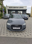 Audi A3 30 TDI,NAVI,PDC,100tkm,S TRONIC,2019 god.,JAMSTVO,NA IME KUPCA