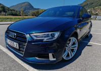 Audi A3, 30 TDI S LINE limuzina SNIŽENO DO 25.10.!