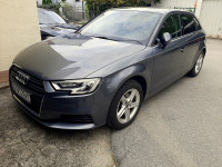 Audi A3 30 TDI