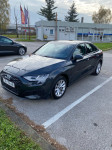 Audi A3 30 TDI