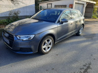 Audi A3 30 TDI