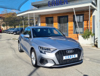 Audi A3 30 TDI SPORTBACK BUSINESS