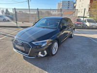 Audi A3 30 TDI S-tronic Advanced +