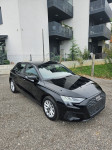 Audi A3 30 TFSI Navi,LaneAssist,Park,Alu felge...