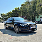 Audi A3 30 TFSI